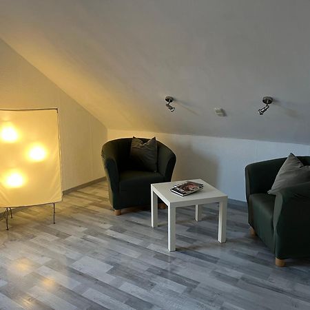 Niederfell Ferienwohnung Mosel מראה חיצוני תמונה