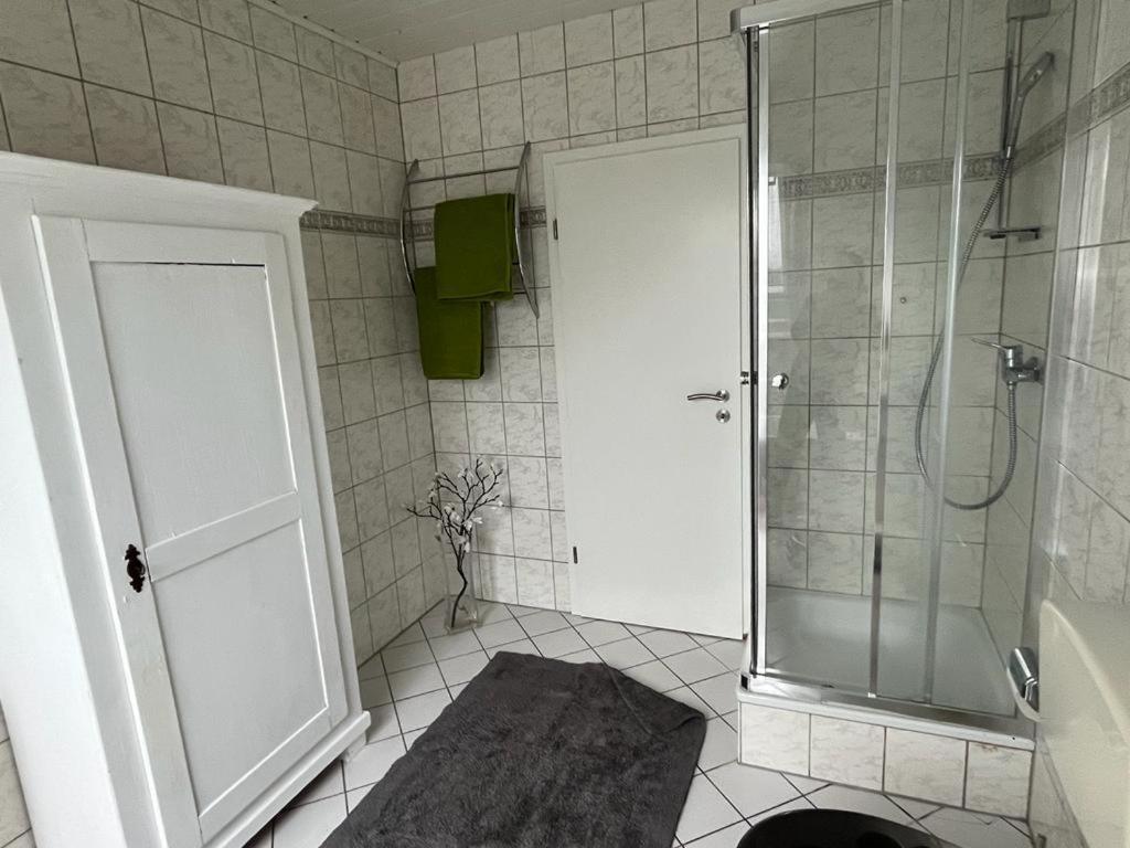 Niederfell Ferienwohnung Mosel מראה חיצוני תמונה