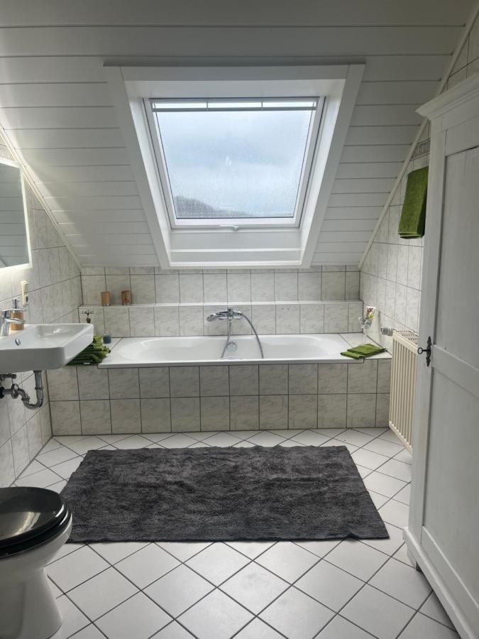 Niederfell Ferienwohnung Mosel מראה חיצוני תמונה