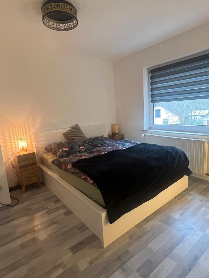 Niederfell Ferienwohnung Mosel מראה חיצוני תמונה