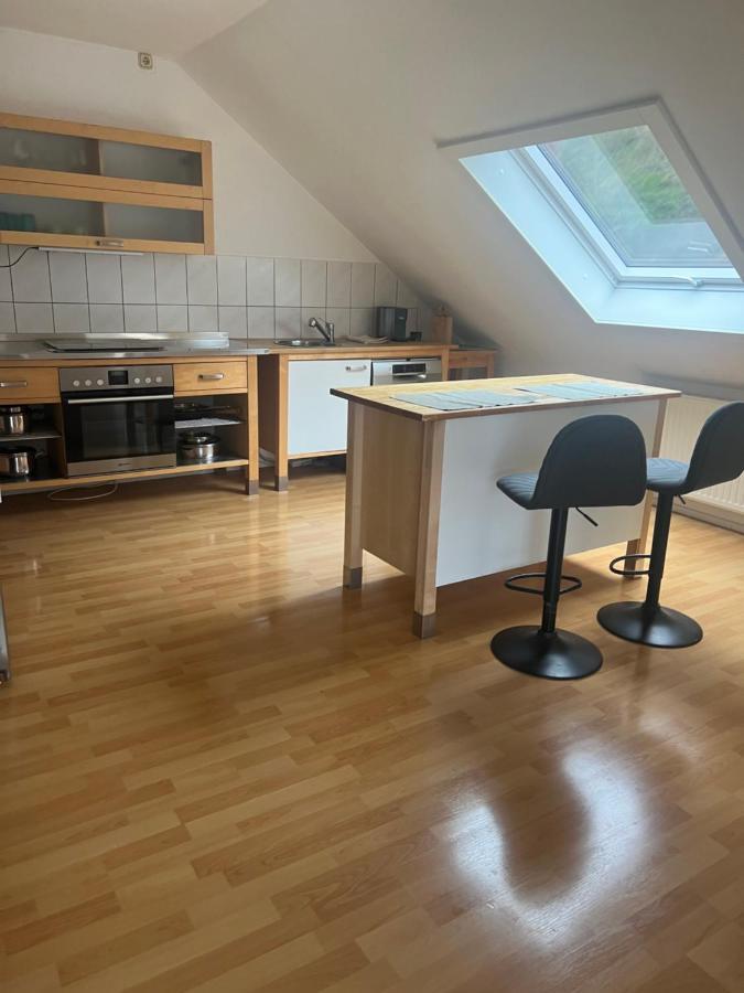 Niederfell Ferienwohnung Mosel מראה חיצוני תמונה