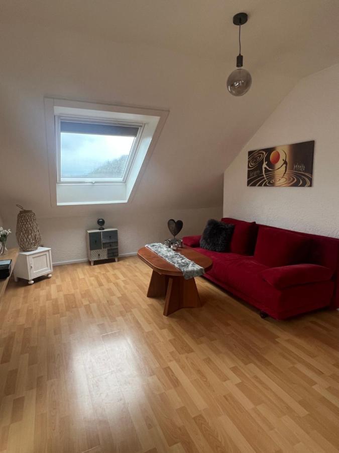 Niederfell Ferienwohnung Mosel מראה חיצוני תמונה