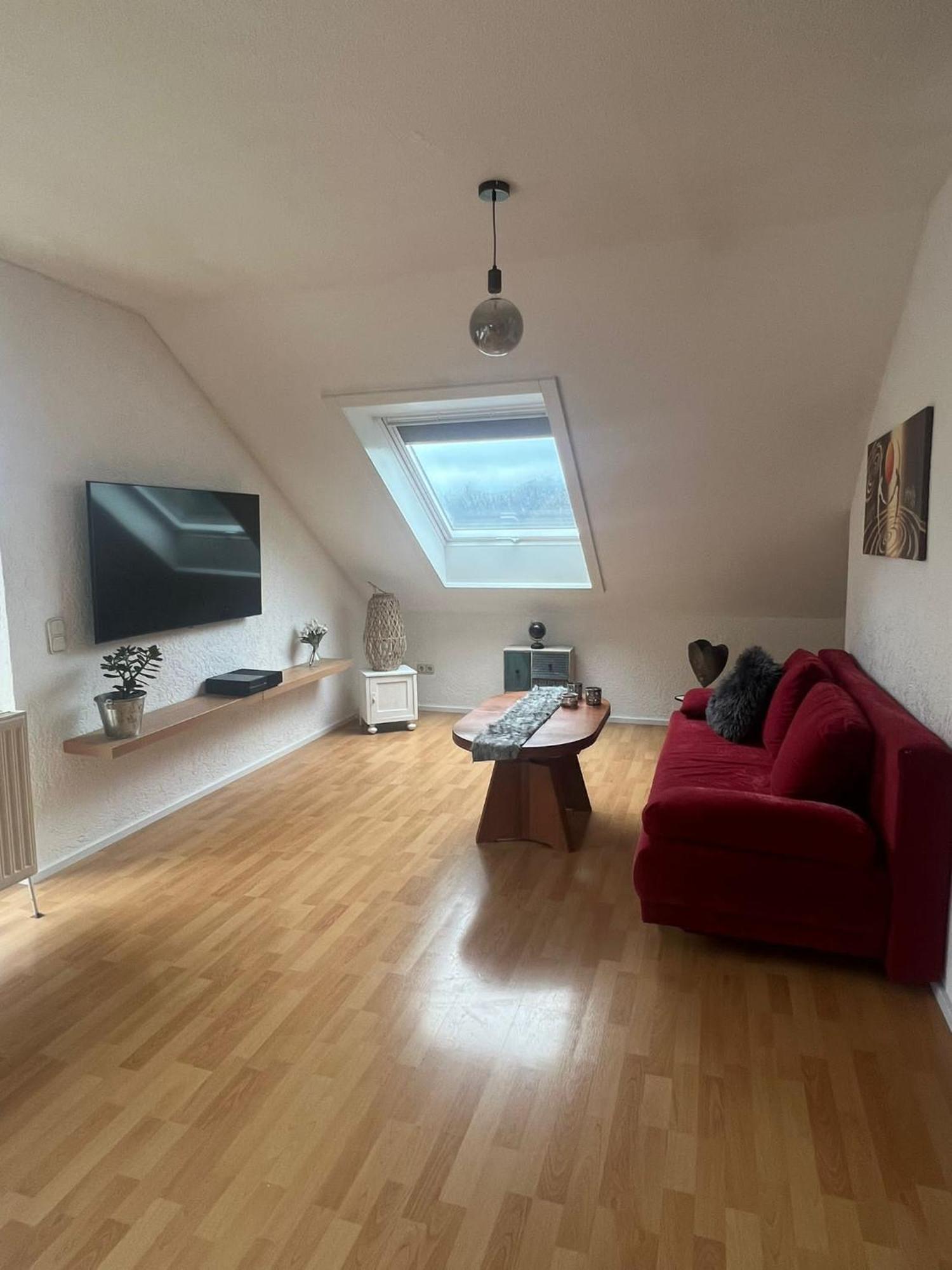 Niederfell Ferienwohnung Mosel מראה חיצוני תמונה