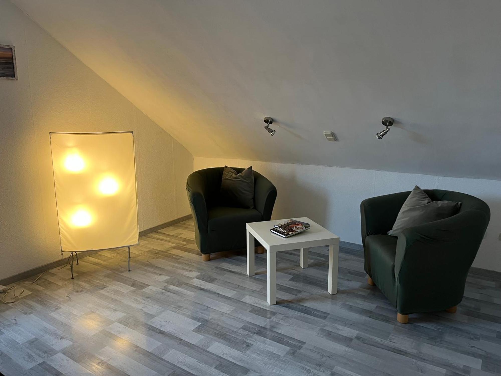 Niederfell Ferienwohnung Mosel מראה חיצוני תמונה